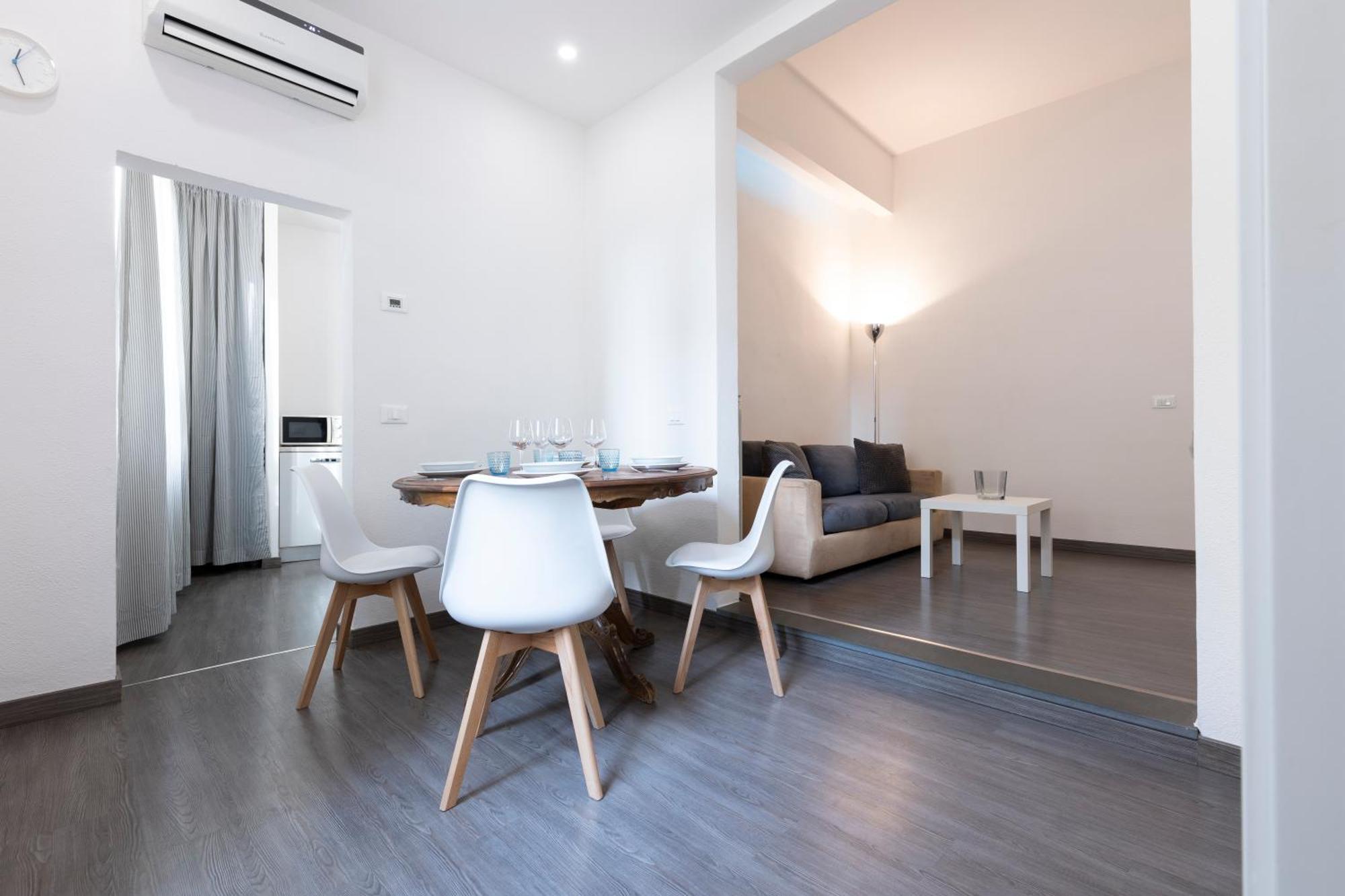 شقة Santo Spirito Living فلورنس المظهر الخارجي الصورة